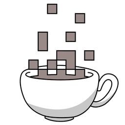 Cuppa Games Logo